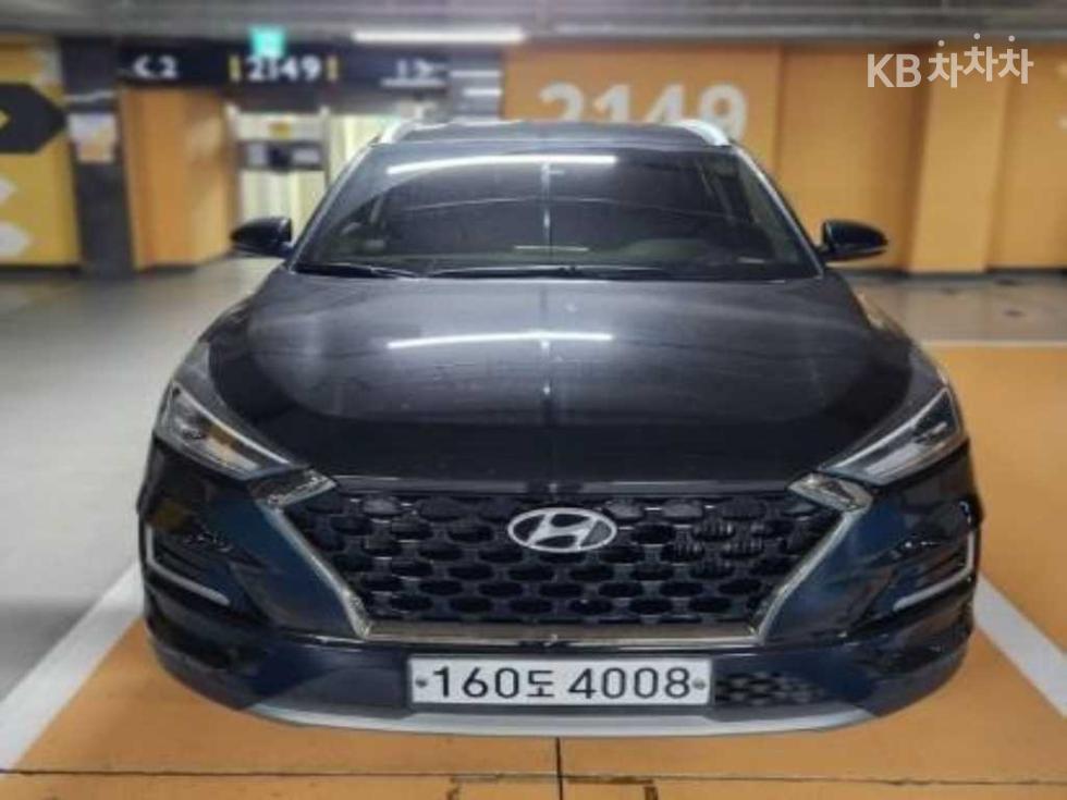 Hyundai Туссан