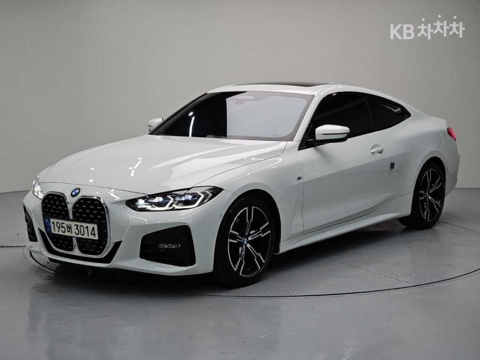 BMW 4-Series