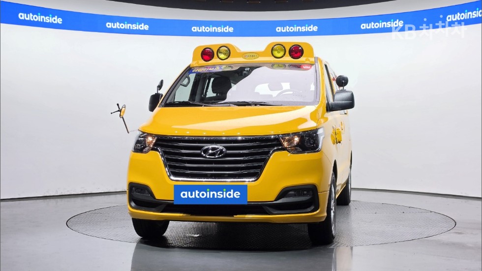 Hyundai Гранд Старекс