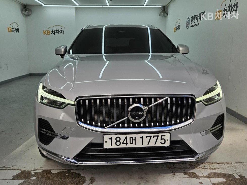 فولفو XC60