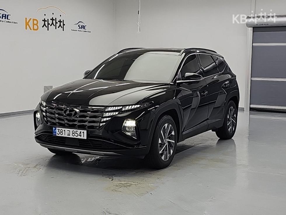 Hyundai Туссан