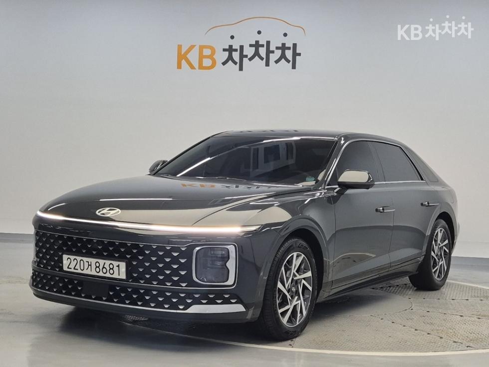Hyundai Грандер