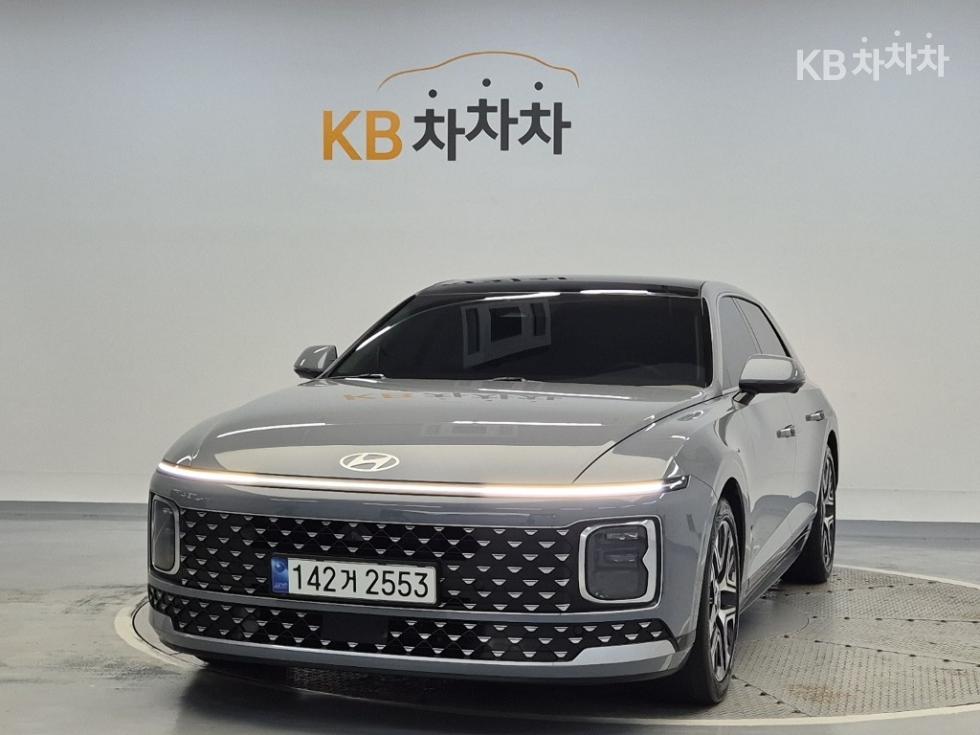 Hyundai Грандер