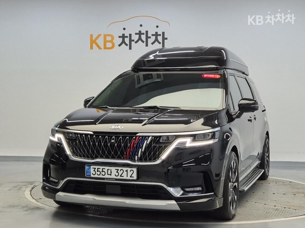 Kia Карнивал