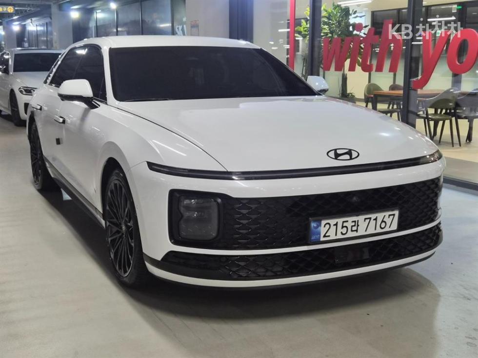 Hyundai Грандер