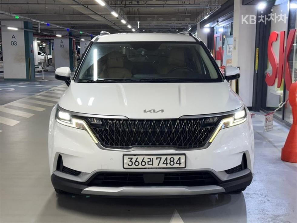 Kia Карнивал