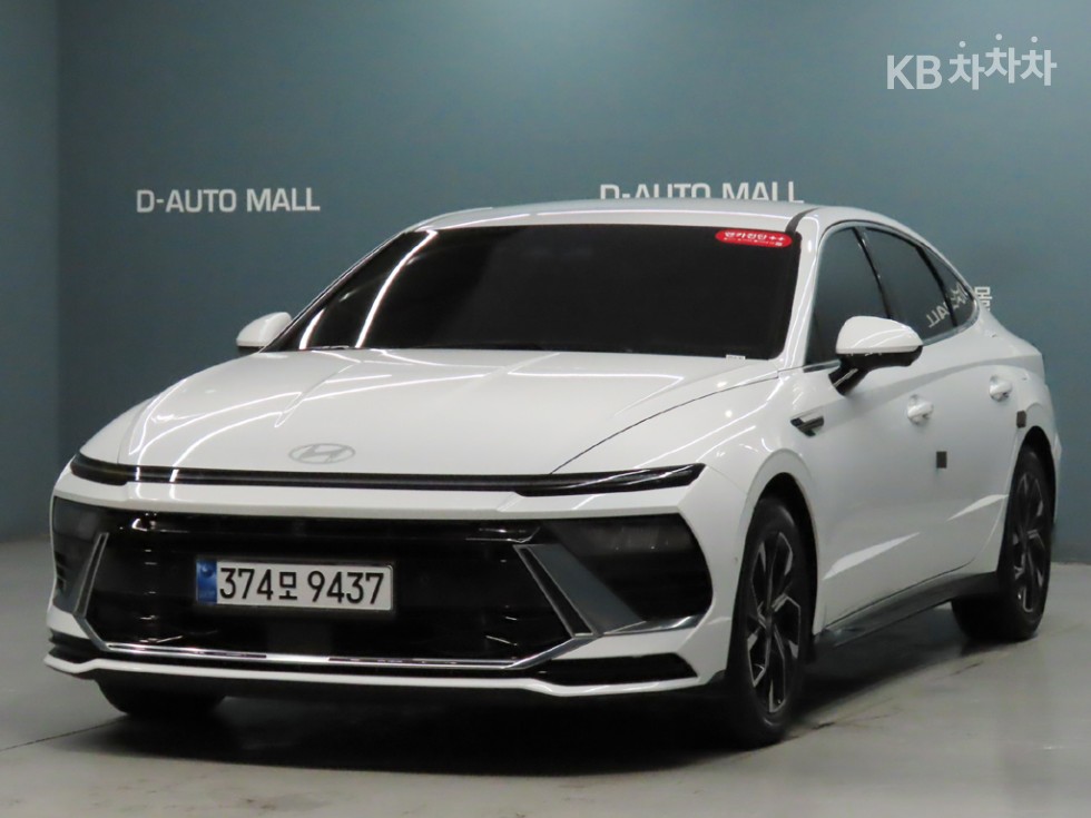 Hyundai Соната