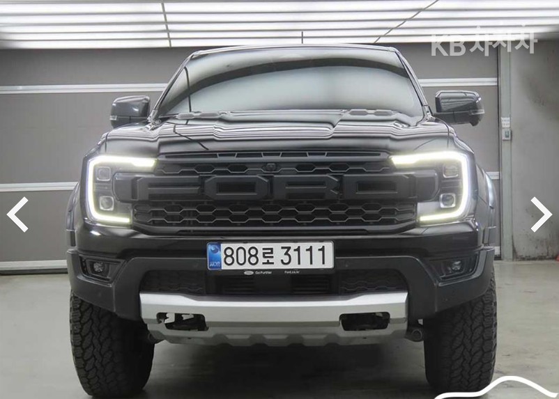 Ford Рейнджер