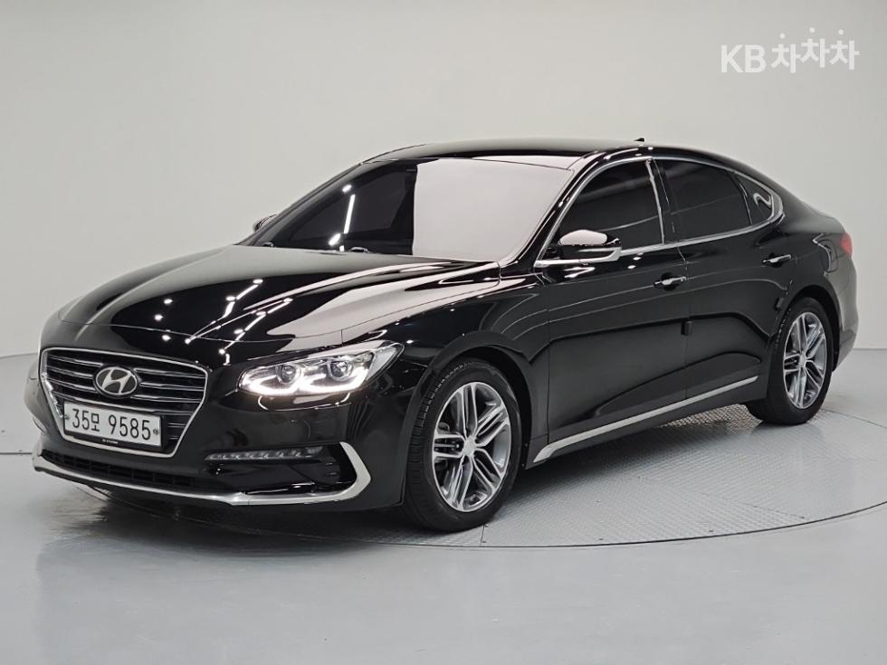 Hyundai Грандер