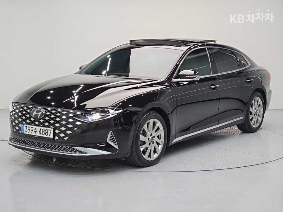 Hyundai Грандер