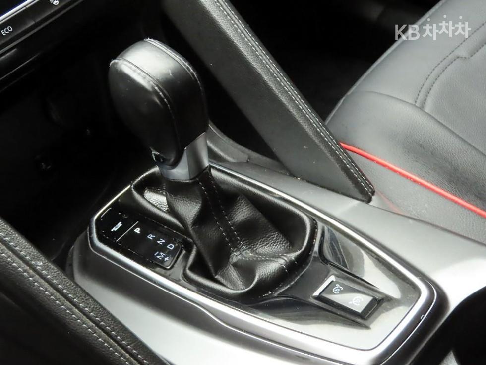 Renault Samsung QM6 — miniaturë 10