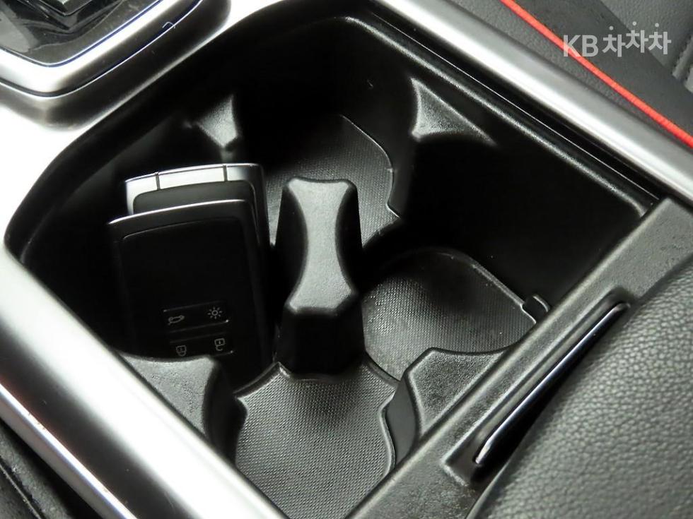 Renault Samsung QM6 — miniaturë 11