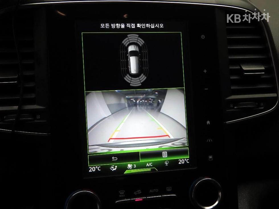 Renault Samsung QM6 — miniaturë 14