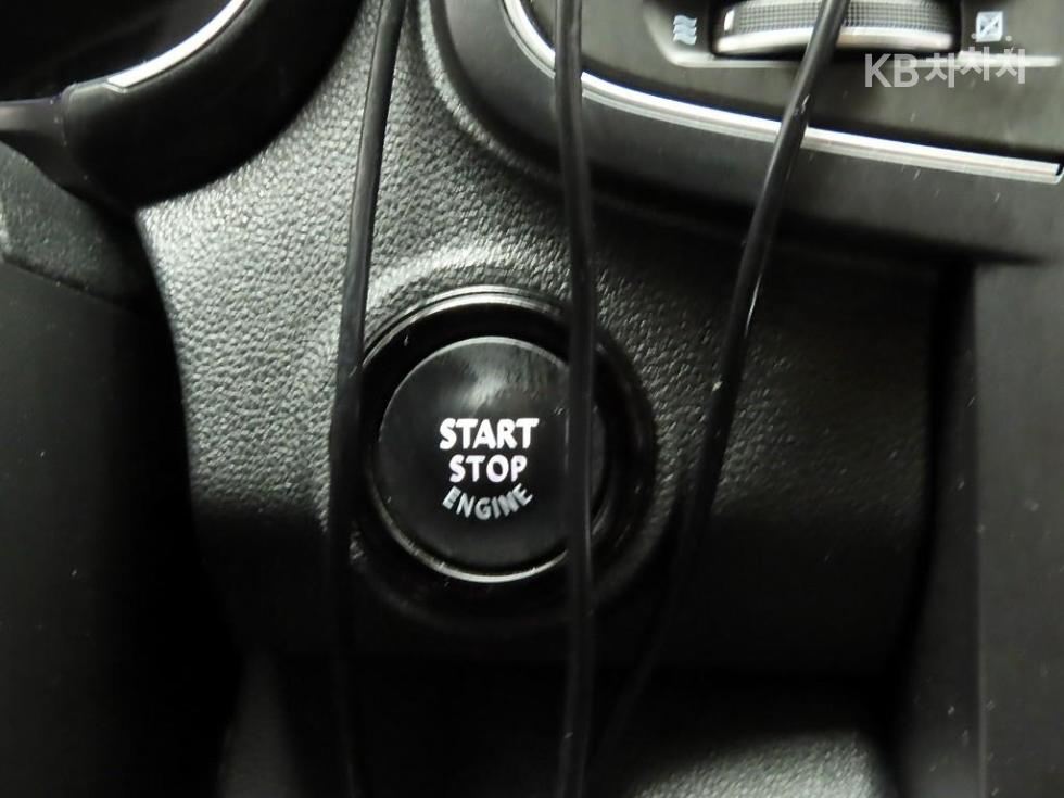 Renault Samsung QM6 — miniaturë 15