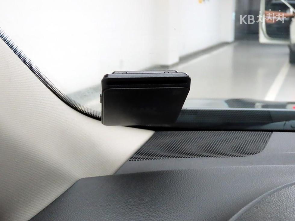 Renault Samsung QM6 — miniaturë 16