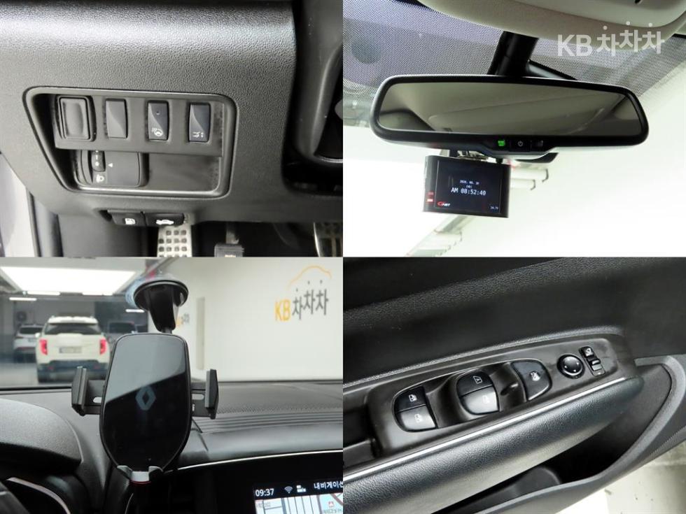 Renault Samsung QM6 — miniaturë 18