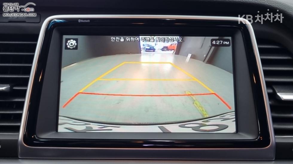 Hyundai Sonata — miniaturë 13