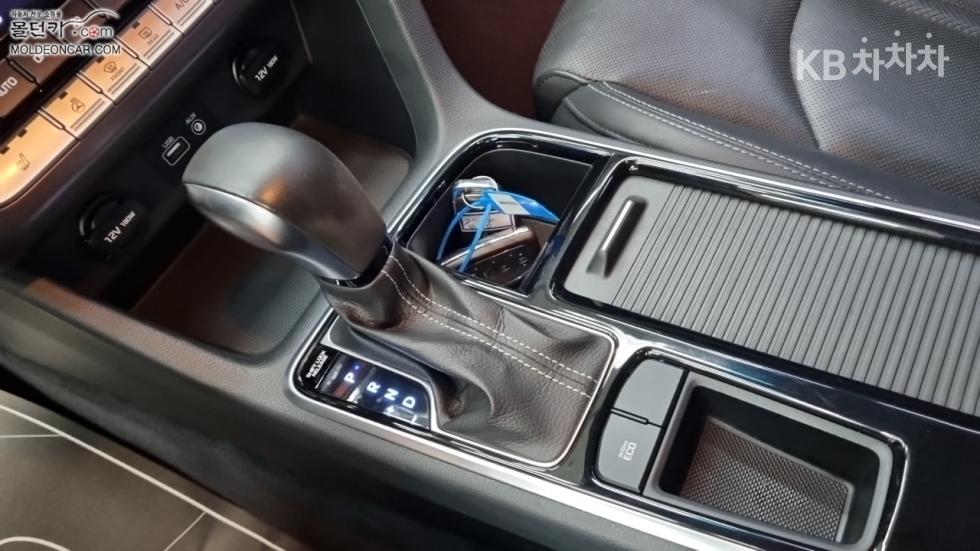 Hyundai Sonata — miniaturë 14