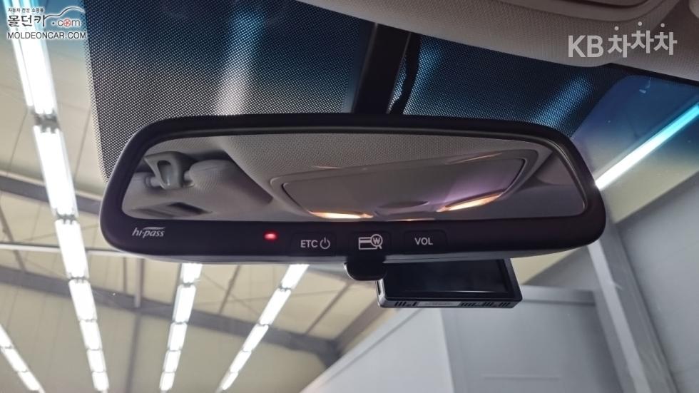 Hyundai Sonata — miniaturë 15