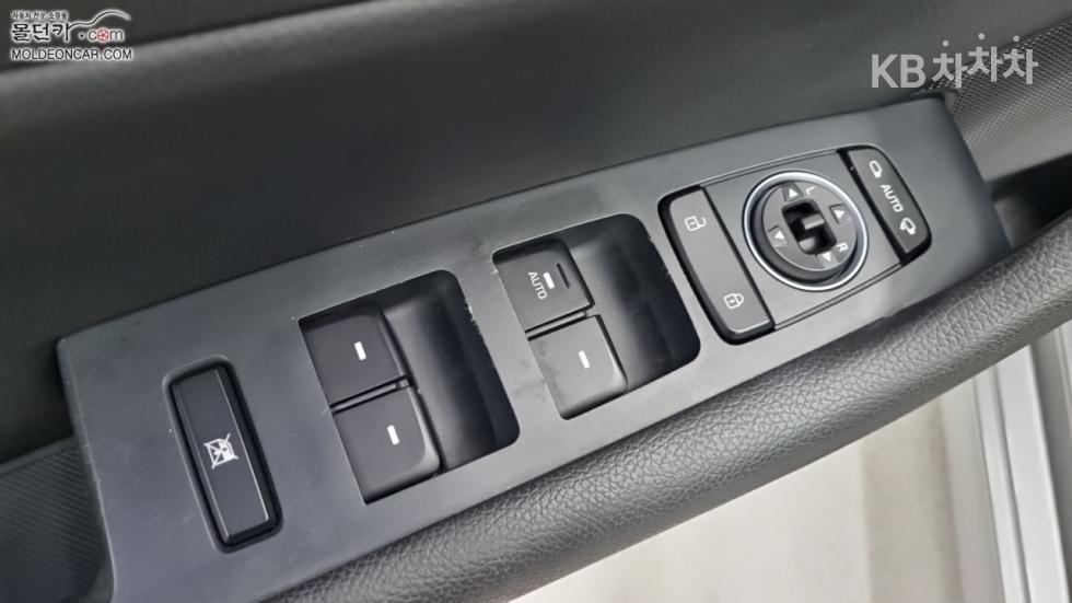 Hyundai Sonata — miniaturë 17
