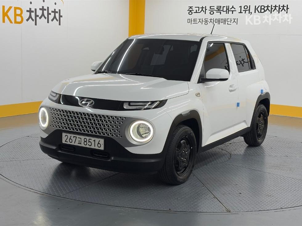 Hyundai Каспер