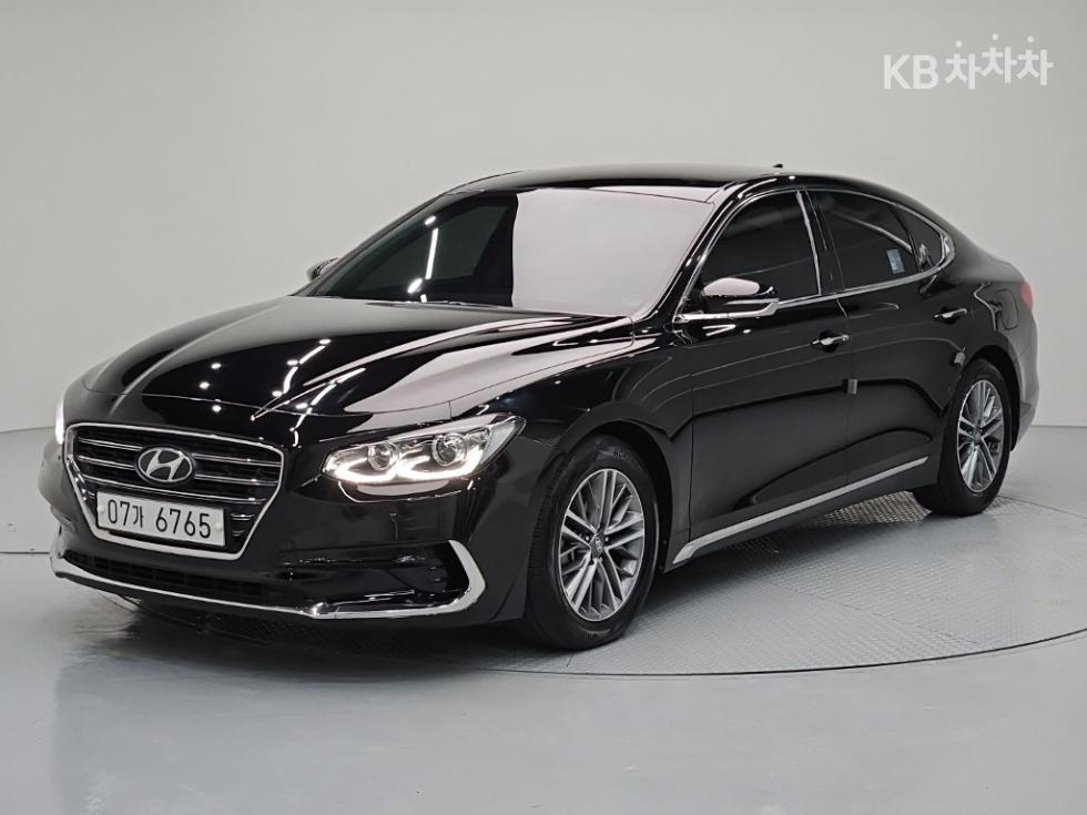 Hyundai Грандер