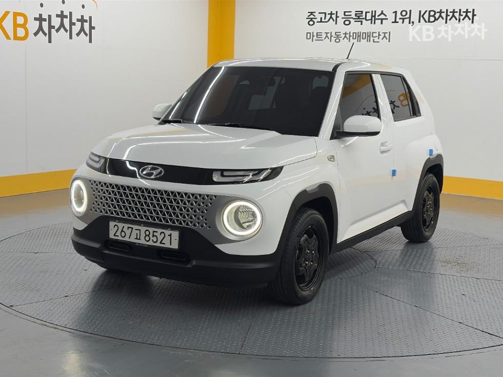 Hyundai Каспер