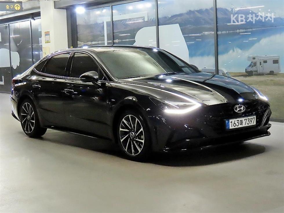 Hyundai Соната