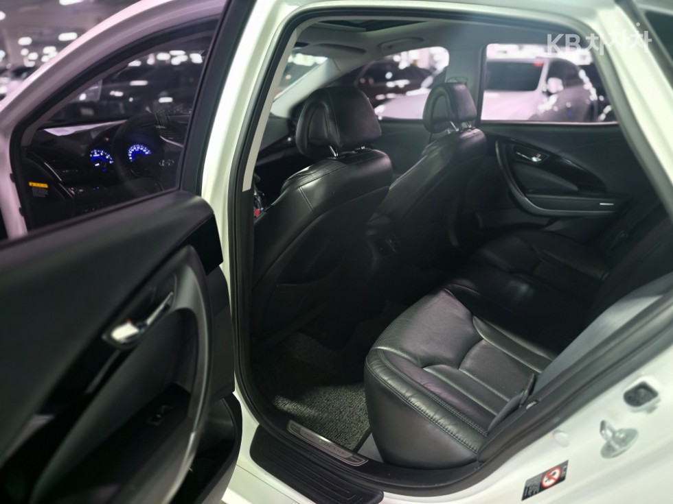 Hyundai Grandeur — miniaturë 11