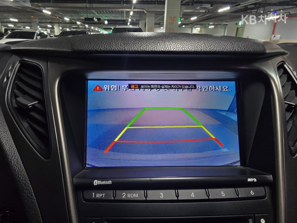 Hyundai Grandeur — miniaturë 16