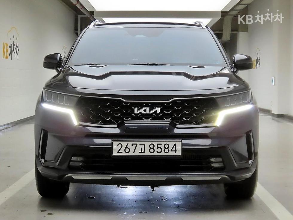 Kia Соренто