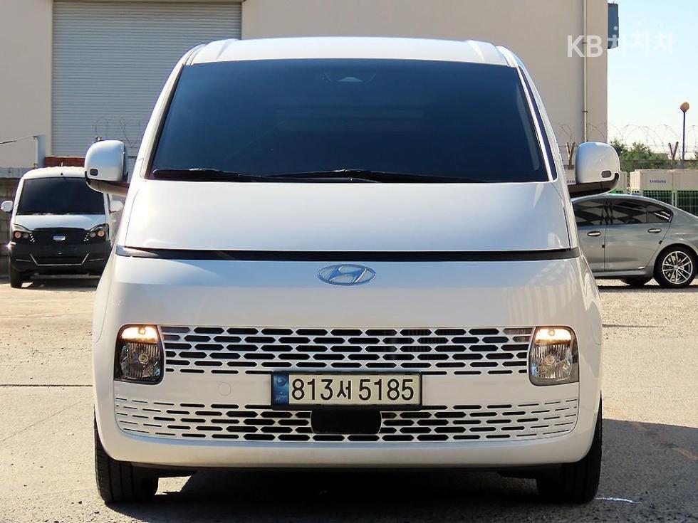 Hyundai Стария