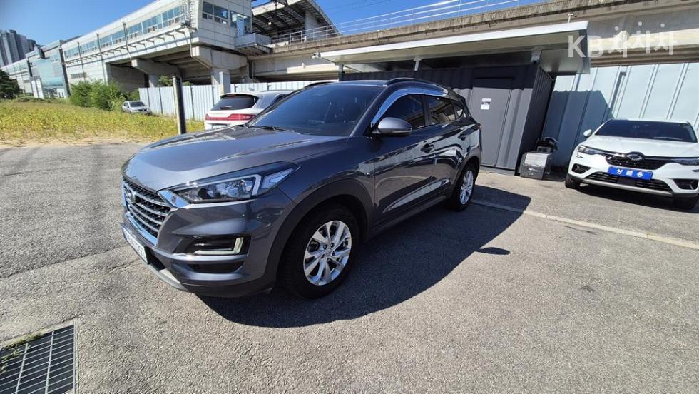 Hyundai Туссан
