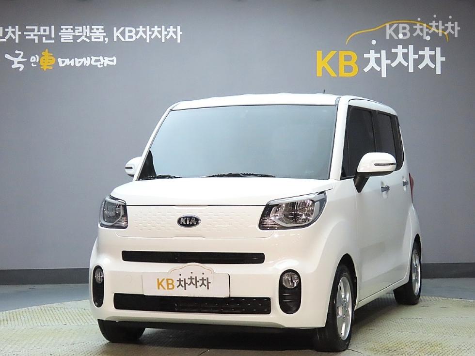 Kia Ray