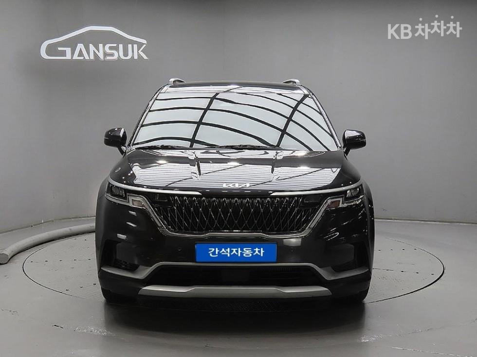 Kia Карнивал