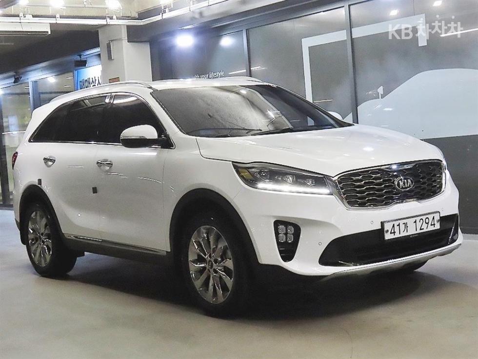 Kia Соренто