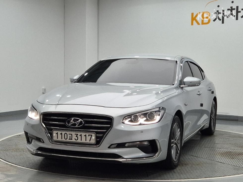 Hyundai Грандер
