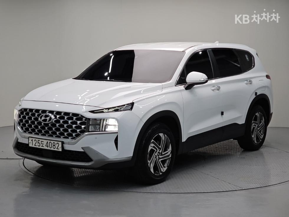 Hyundai Санта Фе