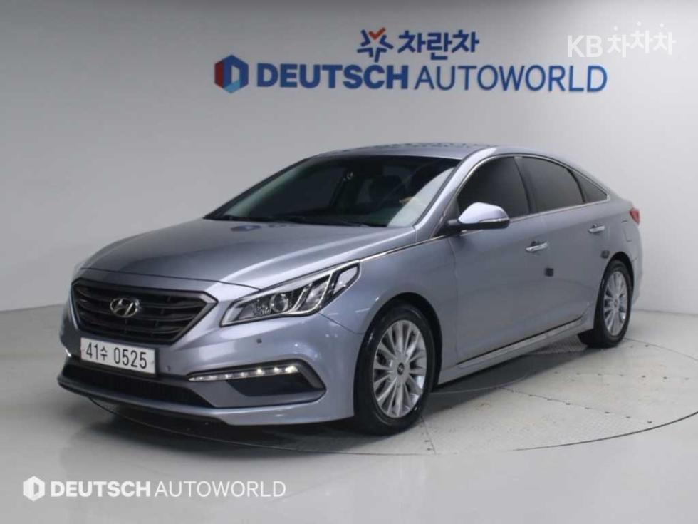 Hyundai Соната