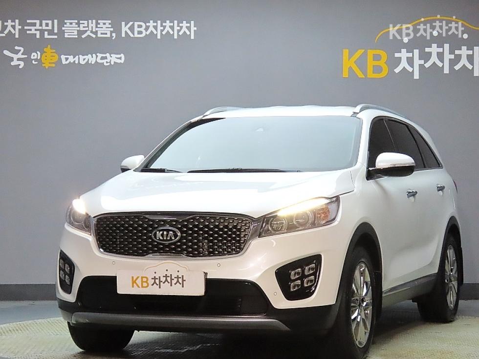 Kia Соренто