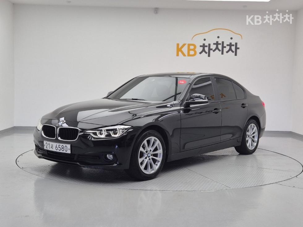 بي إم دبليو 3-Series