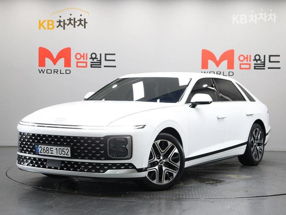 Hyundai Грандер