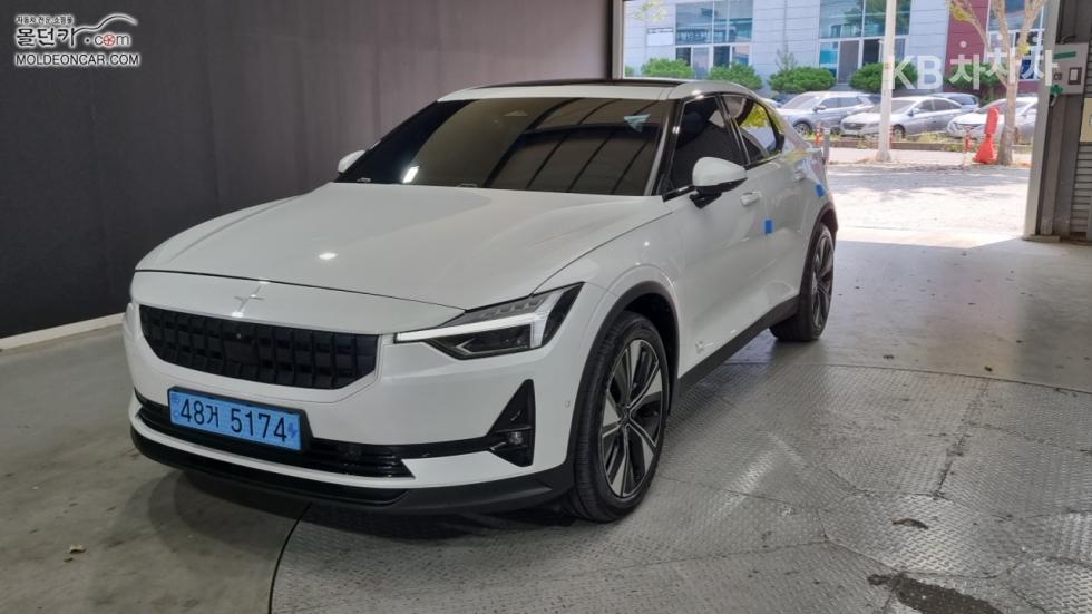 Polestar Polestar 2