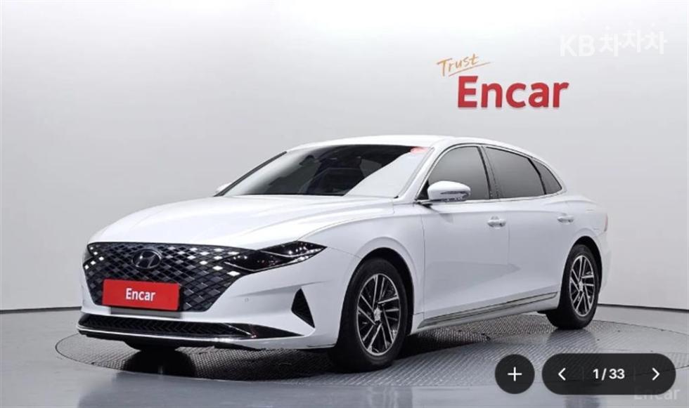 Hyundai Грандер