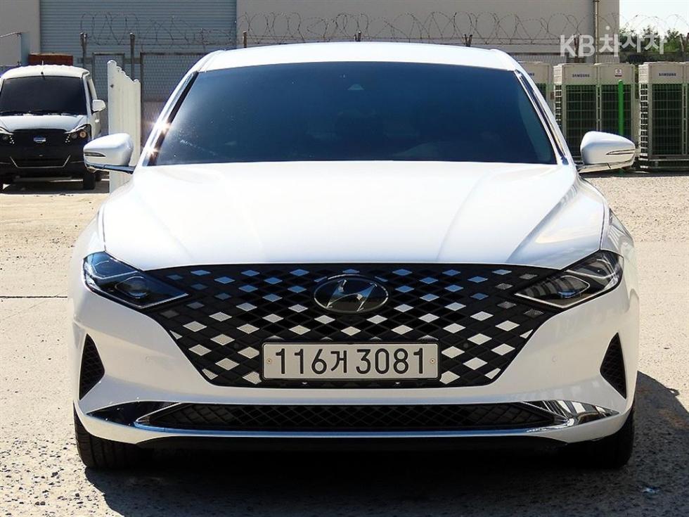 Hyundai Грандер