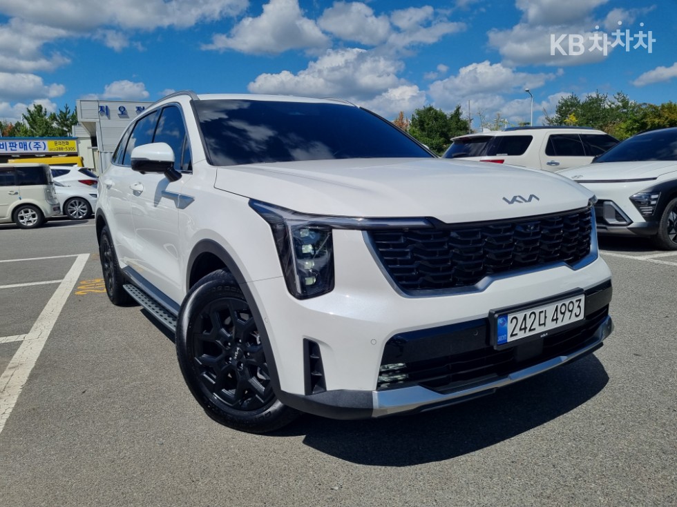 Kia Соренто