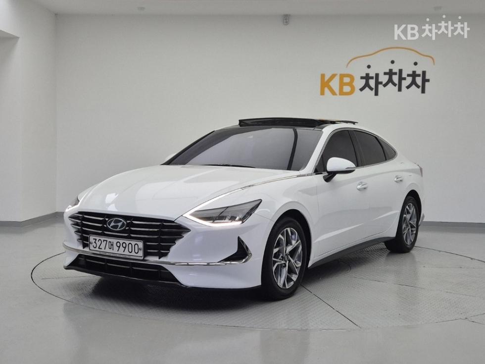 Hyundai Соната