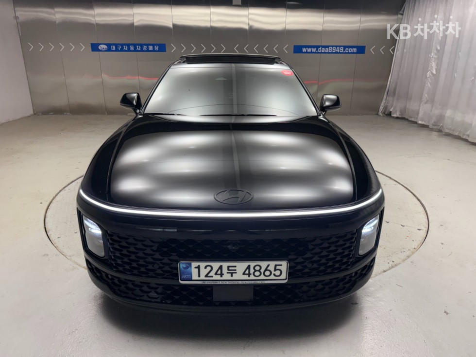 Hyundai Грандер
