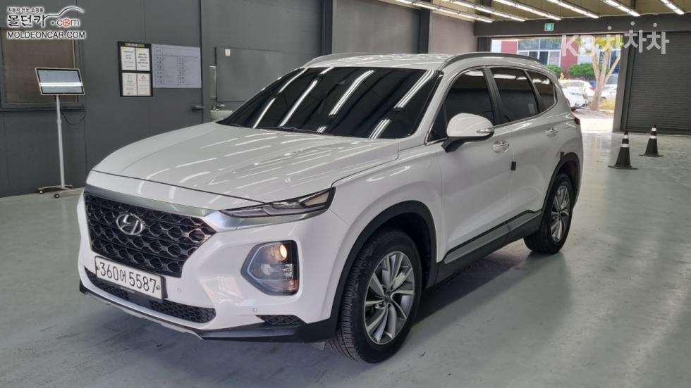Hyundai Санта Фе