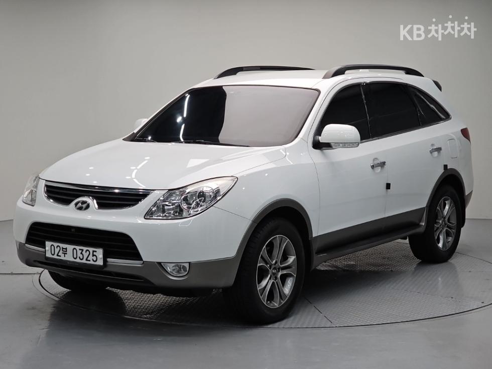 Hyundai Макскруз